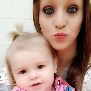 Meet your Posher, Brandi